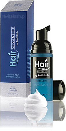 Hair Advanced